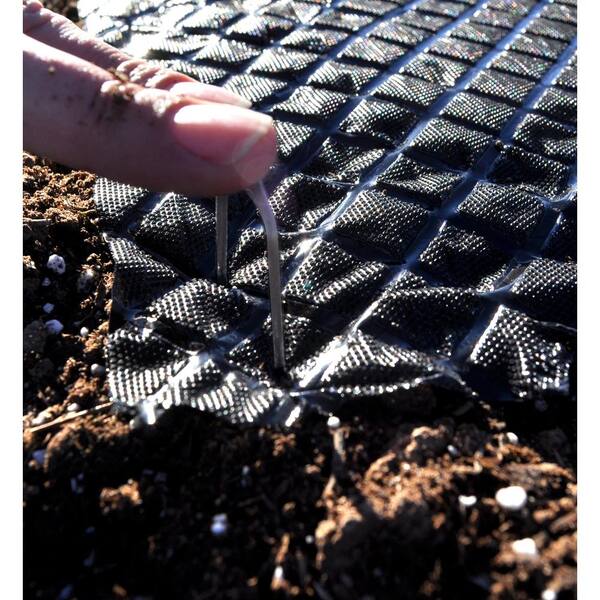 Vigoro - Steel Fabric and Sod Staples (75-Pack)