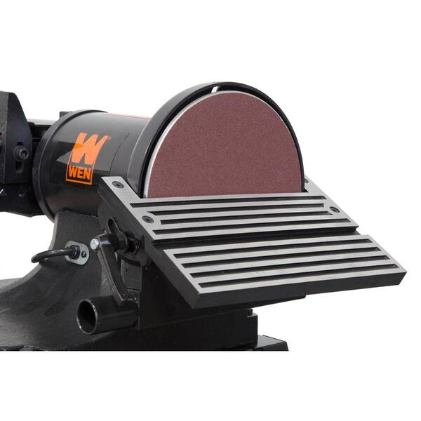 wen 6 x 48 belt sander