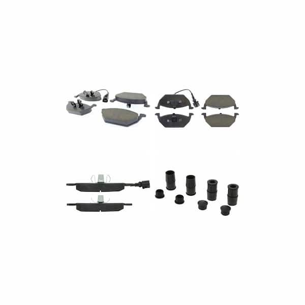 Centric Parts Disc Brake Pad Set