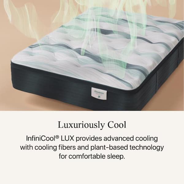 Beautyrest Lux Lounger Memory Foam Couch Bed & Reviews