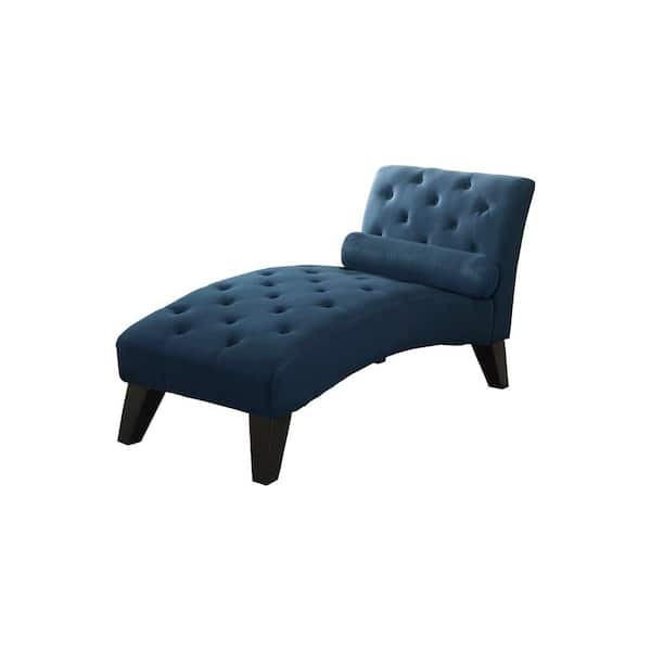 microfiber chaise lounge