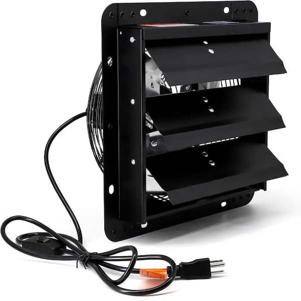 KIWDZFU 970 CFM 1680 RPM Aluminum 12 in. Electric Powered KIWDZFU 970 CFM 1680 RPM Aluminum 12 in. Electric Powered