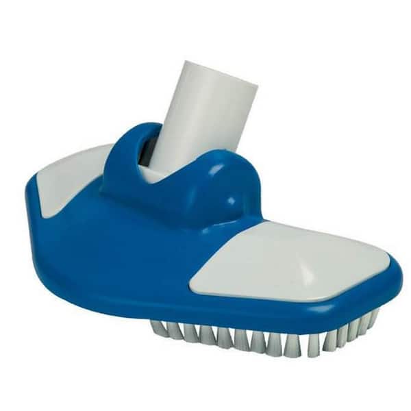 Deluxe Cleaning Maintenance Swimming Pool Kit with Vacuum and Pole