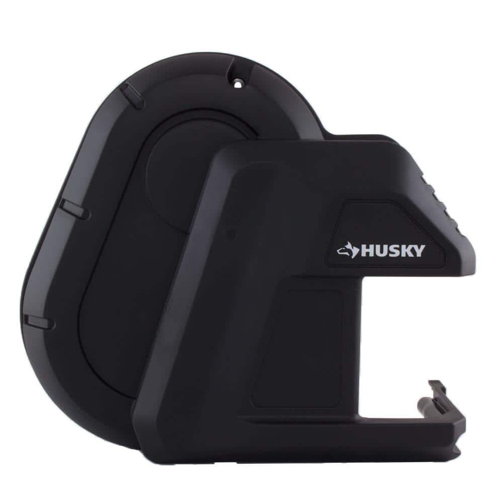 Replacement Shroud Left Half for Husky Compressor