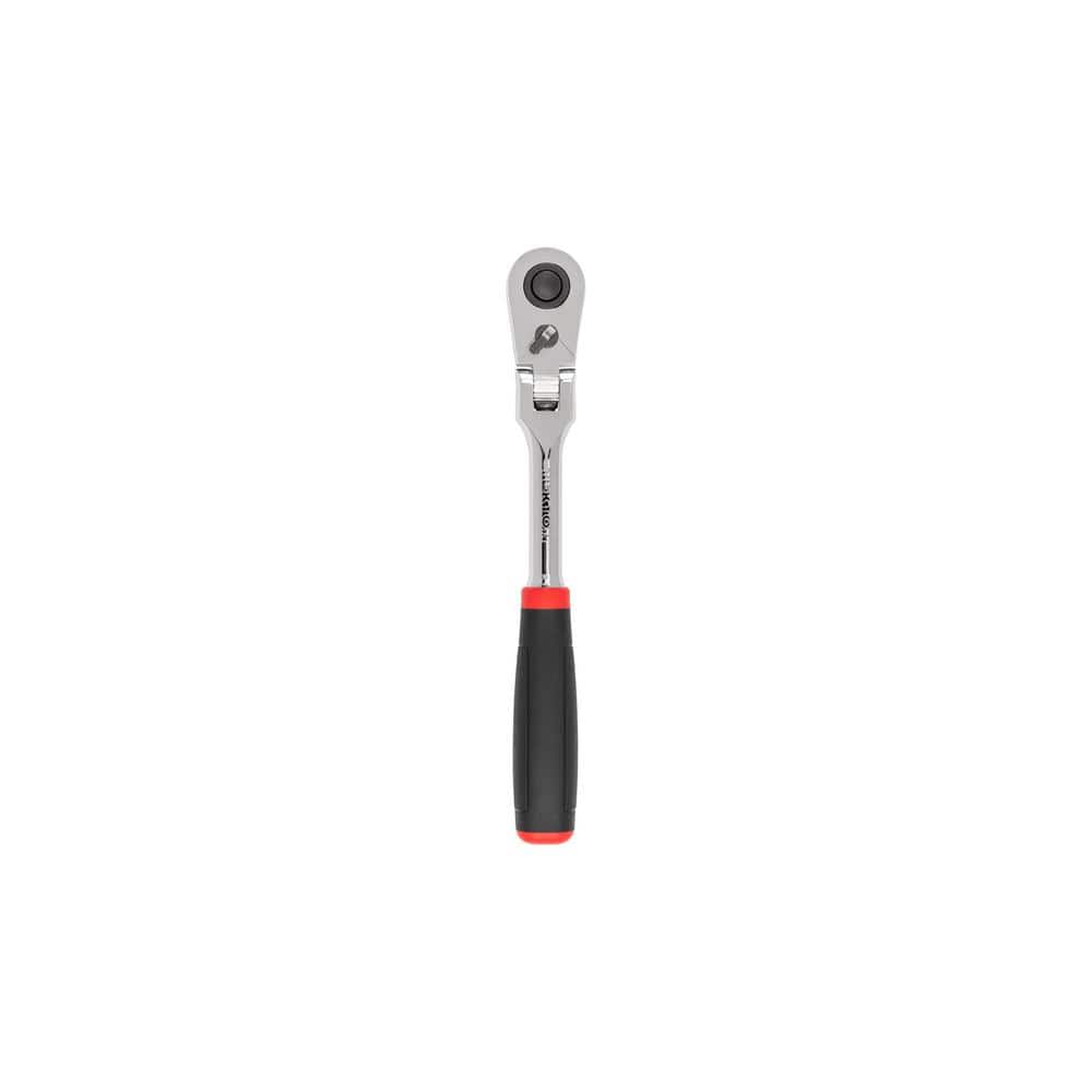 1/2 in. Drive x 10-1/2 in. Flex Head Quick-Release Comfort Grip Ratchet price history on PriceWatchPro