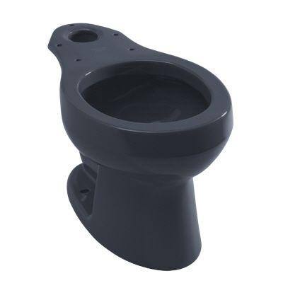 KOHLER Wellworth Round-Front Toilet Bowl