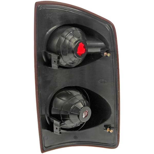 Dorman Tail Lamp Assembly