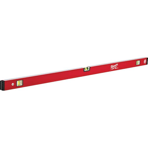 48 in. REDSTICK Compact Box Beam Level