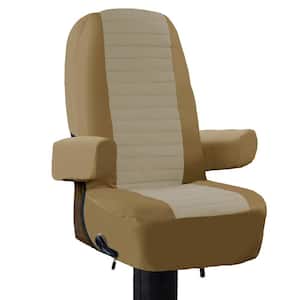 OverDrive RV Captain Seat Cover