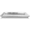 Oster Baker's Glee 13 in. x 9.6 in. Stainless Steel Cookie Sheet