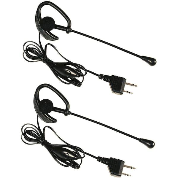 Midland Headset for LXT and GXT Radios