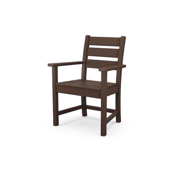 Reviews For Polywood Grant Park, Are Polywood Chairs Comfortable