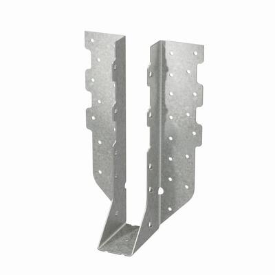 joist 2x10 tie nominal hus hangers