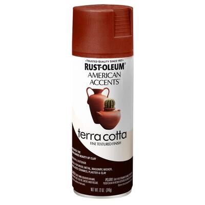 Rust Oleum American Accents The Home Depot
