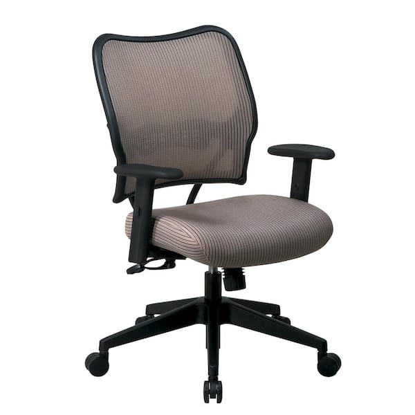 Office Star Products Tan VeraFlex Office Chair