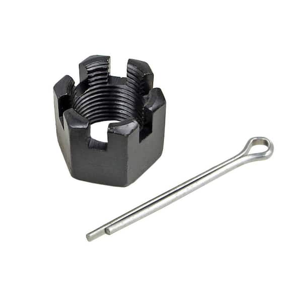 Mevotech Supreme Suspension Control Arm and Ball Joint Assembly