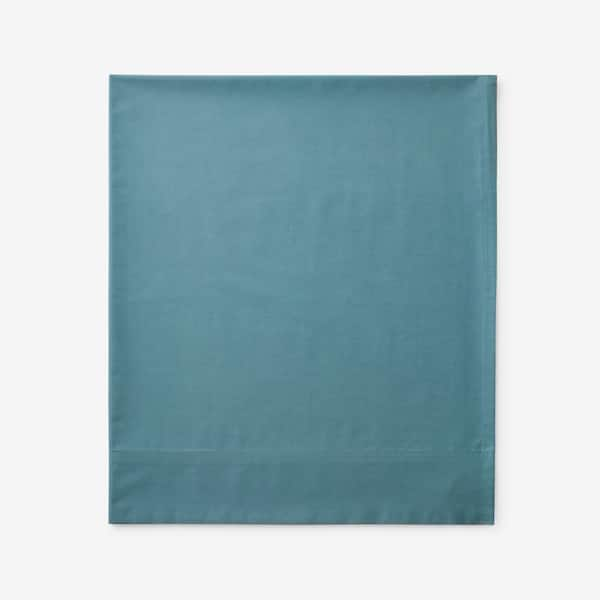 Bed Threads 4-Pack Linen Napkins in Mineral