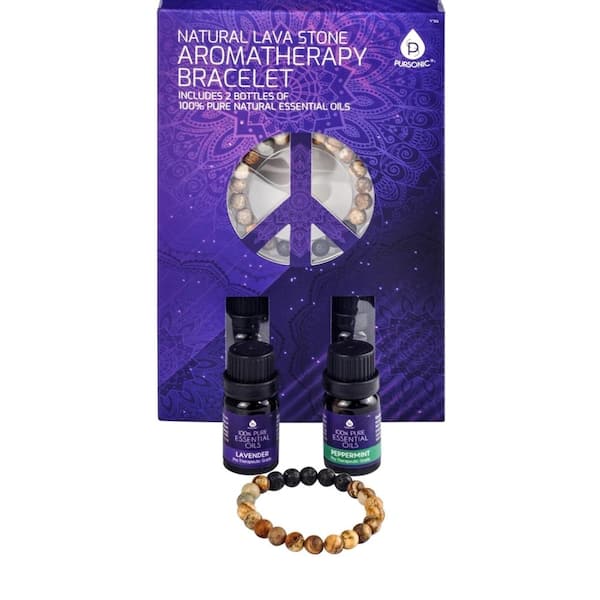 Young Living Essential Oils Bracelets | Mercari