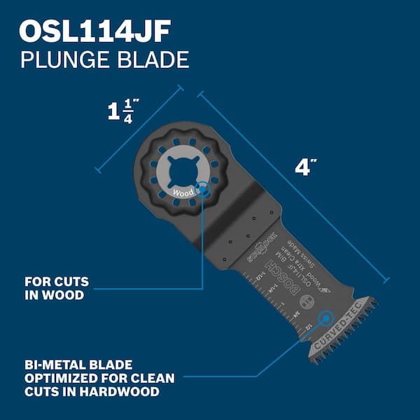 Bosch osl005c sales