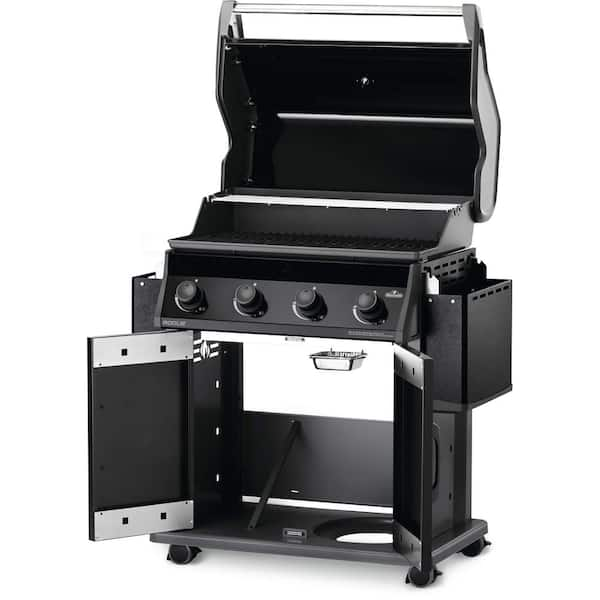 Napoleon gas hotsell grill reviews