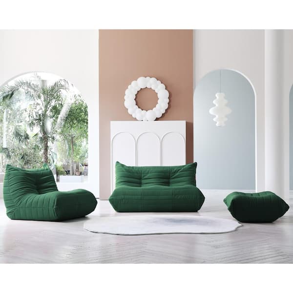 Seat and Back Cushions in Sofas and Chairs - Creative Classics