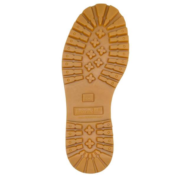 timberland 9.5 m