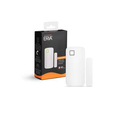 ERIA Smart Home Wireless Door + Window Sensor