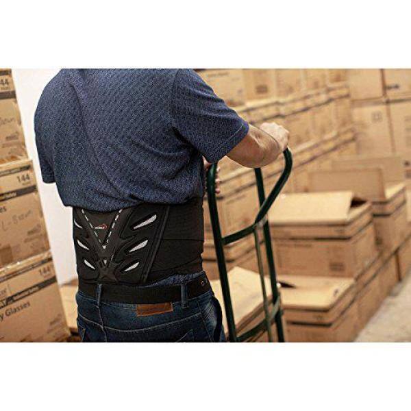 home depot back support