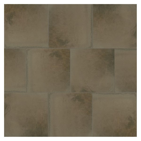 Marazzi Studio Life Broadway 18 in. x 18 in. Glazed Porcelain Floor and Wall Tile (352 sq. ft. / pallet)