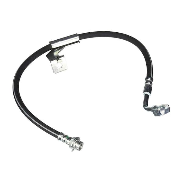 Centric Parts Brake Hydraulic Hose - Front Left