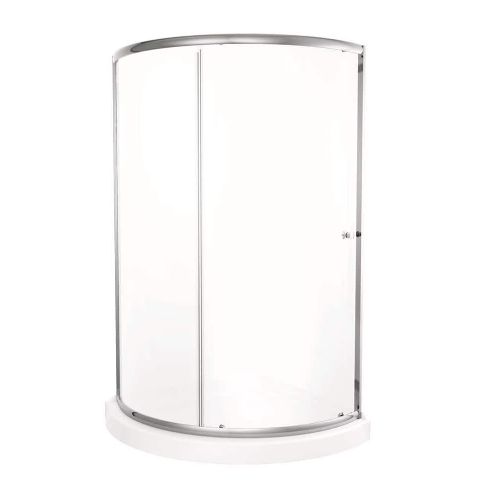 Buy Free-Standing Glass Display Case, 70 x 38 x 20-Inch, Tempered