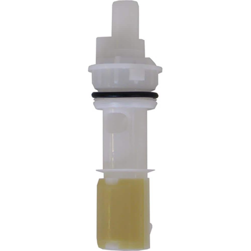 3 1/8 in. 15 pt D Broach Single Lever Diverter Cartridge for Delta Replaces RP17730 price history on PriceWatchPro