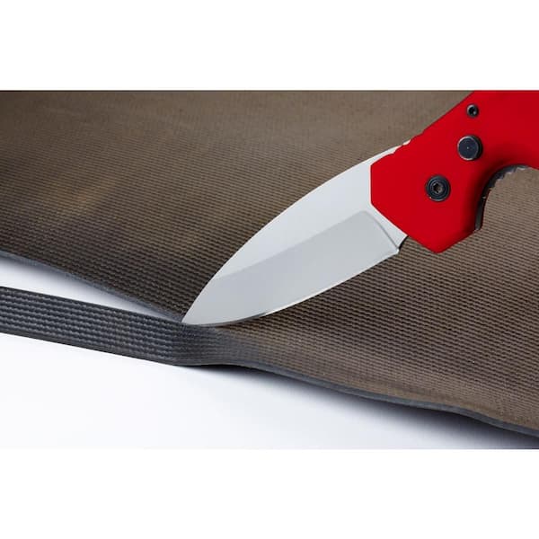 Milwaukee - 5 in. Fastback Flip Pocket Knife