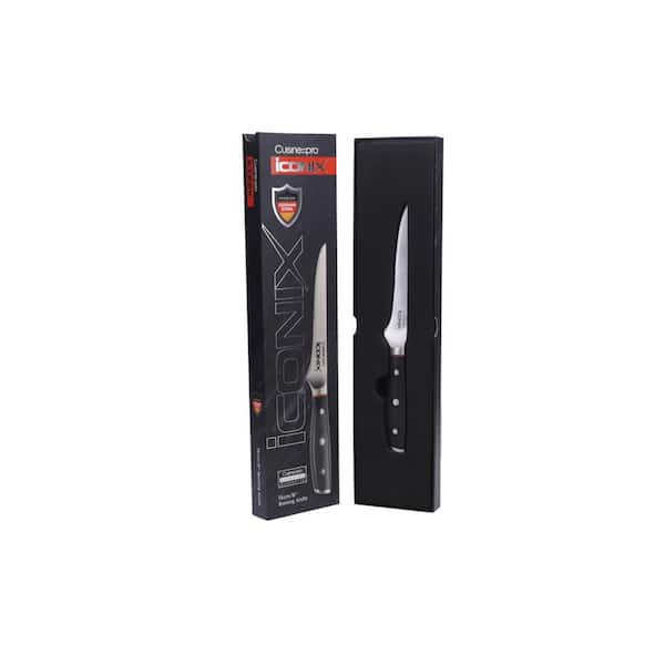 2 Sets of Dynasty Knife Set (6 Knives) Buy 1 Get 1 Free🎅 – okingjoy