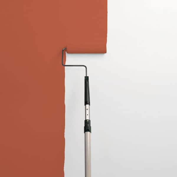 Glowing Firelight PPG1191-7 Paint
