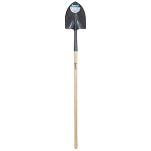 Black & Decker BD1515 D-Handle Mini Garden Shovel, 26 in, Black - Garden  Tools & Equipment