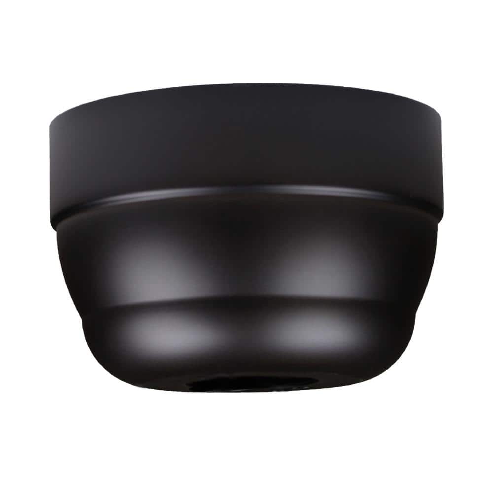 Commercial Electric 45-Degree Oil-Rubbed Bronze Ceiling Fan