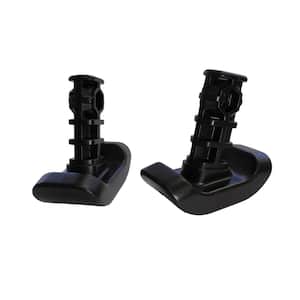 Walker Replacement Glides (Set of 2)