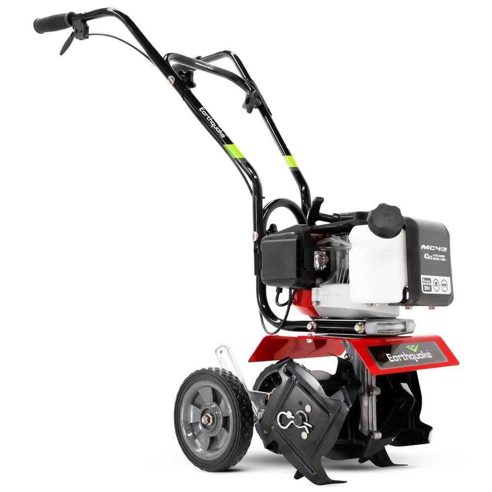 43cc 2-Cycle Gas Cultivator price history on PriceWatchPro