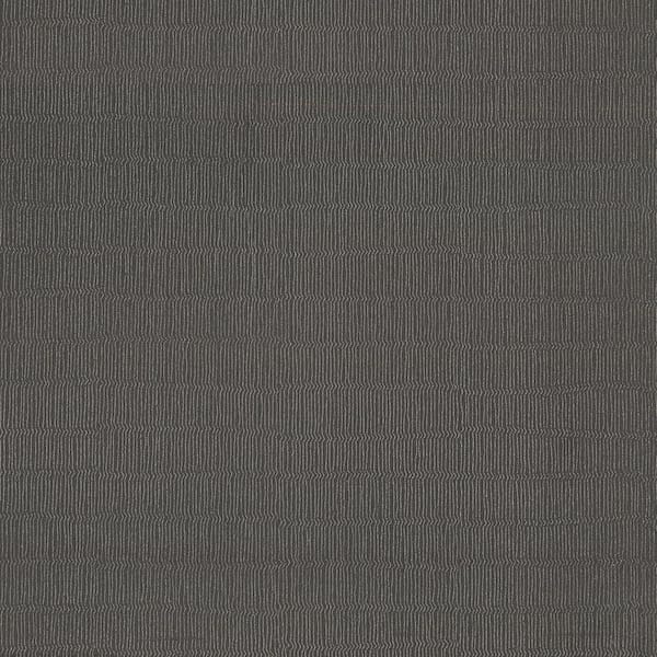 York Wallcoverings Tectonic Texture Black and Silver Wallpaper Roll