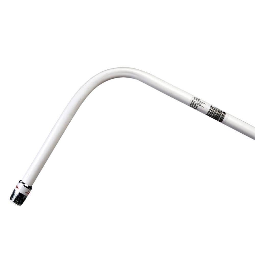 Tpr Valve Discharge Pipe Hot Water Heater Release Valve Water