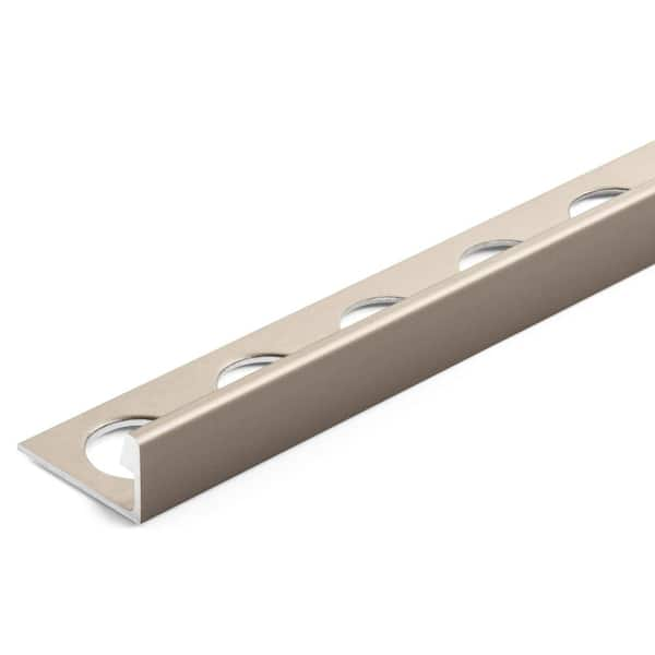 Aluminium Safety Straight Edge 600 mm