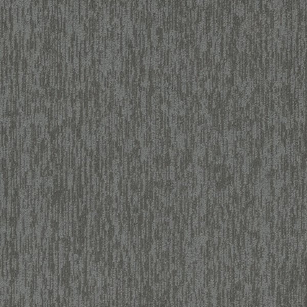 Engineered Floors Desoto - Vargas - Gray Commercial/Residential 24 x 24 in. Glue-Down Carpet Tile Square (72 sq. ft.)