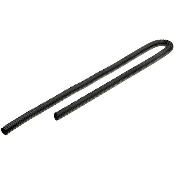 Gates HVAC Defrost and Heater Air Duct Hose