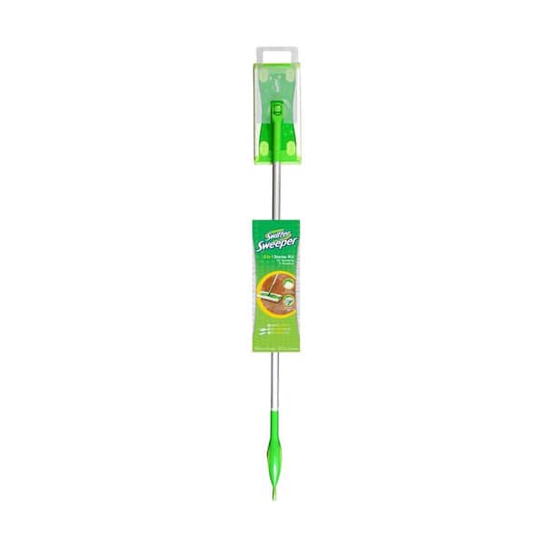 Swiffer Sweeper Dry and Wet Starter Kit