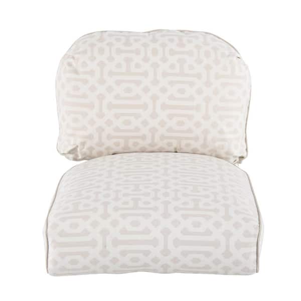 home depot replacement cushions