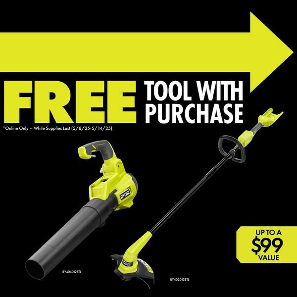 RYOBI 40V HP Brushless 20 in. Cordless Electric Battery Multi-Blade Walk Behind Self-Propelled Mower - 8.0Ah Battery & Charger