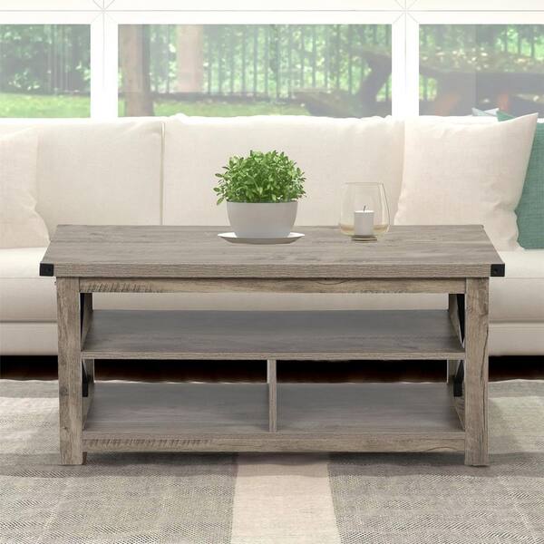 home center side table