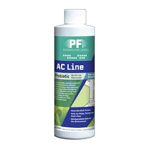 Buy TetraClean 500 ml Liquid High Foam Acidic AC Coil Cleaner