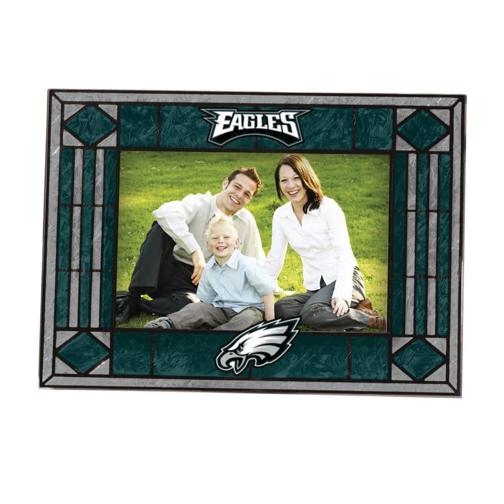 NFL Philadelphia Eagles Bottle Bank, 21-Inch 